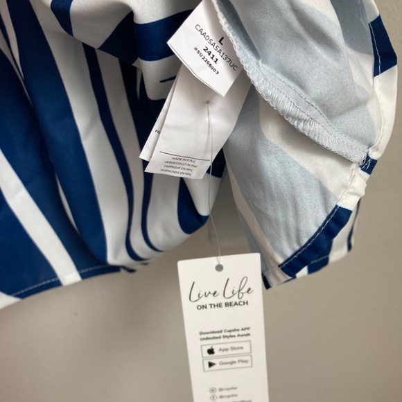 New cupshe women’s dress - Picture 2 of 6